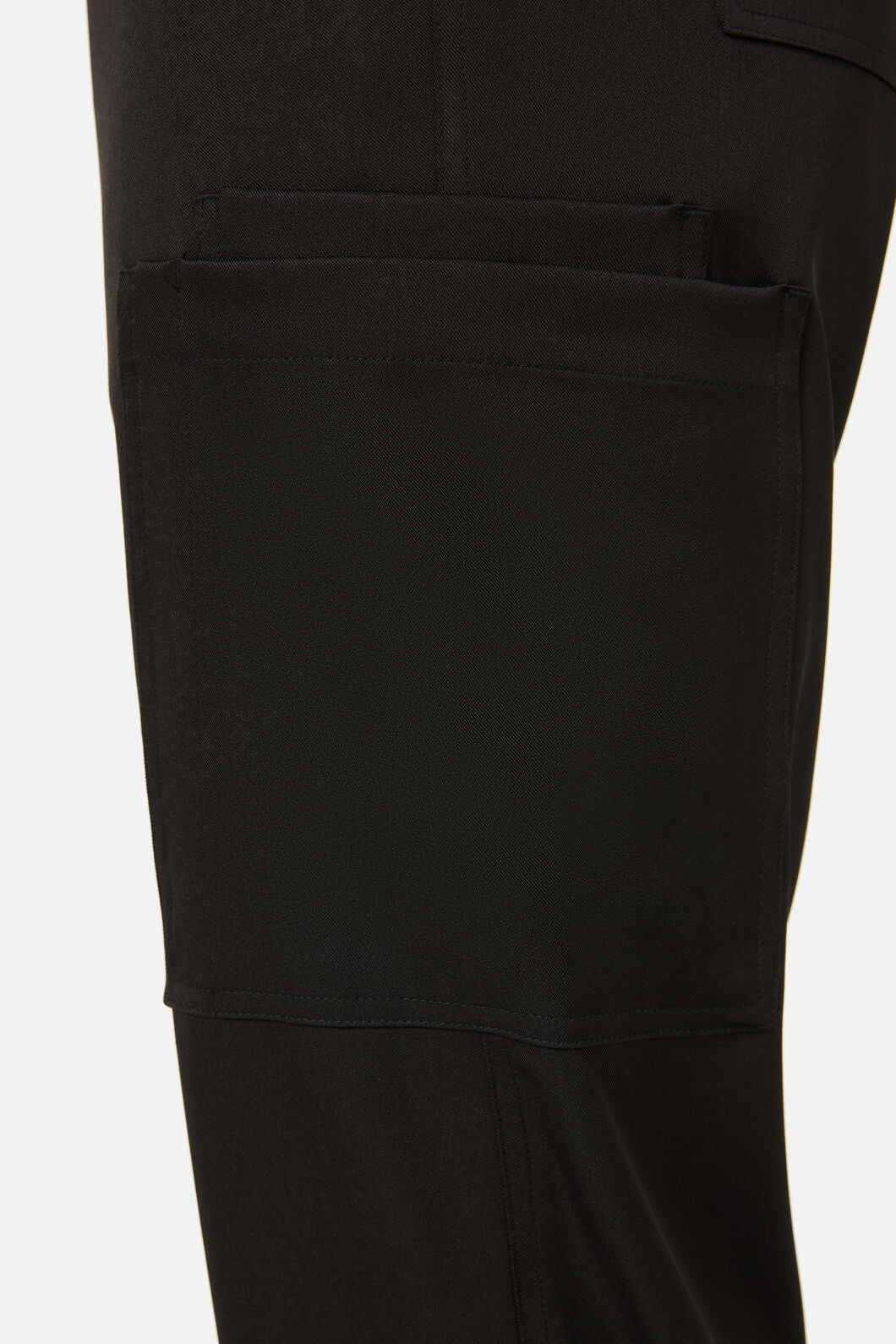 Gorman NZ - Scrubswithlove Black Scrub set - black