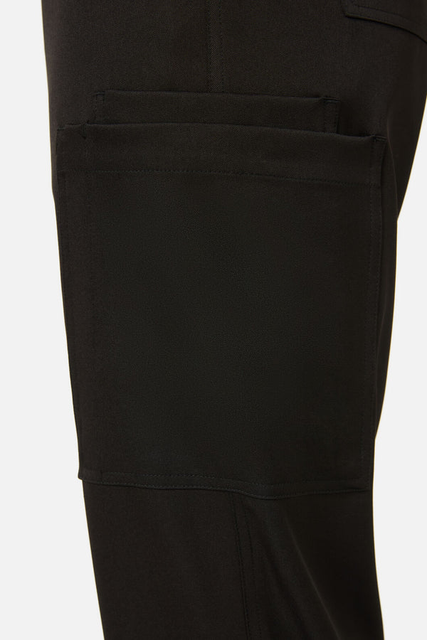 Gorman NZ - Scrubswithlove Black Scrub set - black