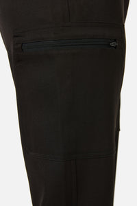 Gorman NZ - Scrubswithlove Black Scrub set - black