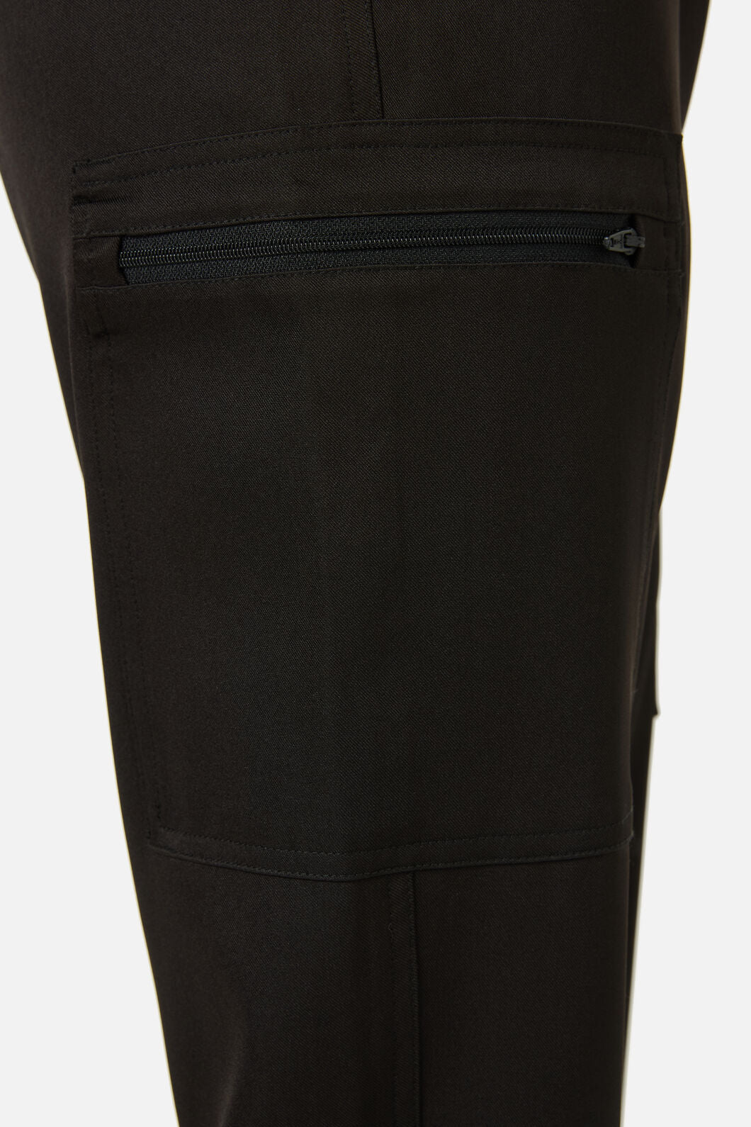 Gorman NZ - Scrubswithlove Black Scrub set - black