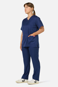Gorman NZ - Scrubswithlove Navy Scrub set - navy