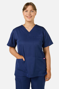 Gorman NZ - Scrubswithlove Navy Scrub set - navy