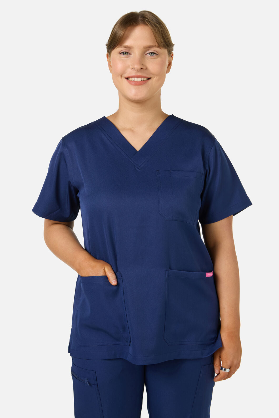 Gorman NZ - Scrubswithlove Navy Scrub set - navy