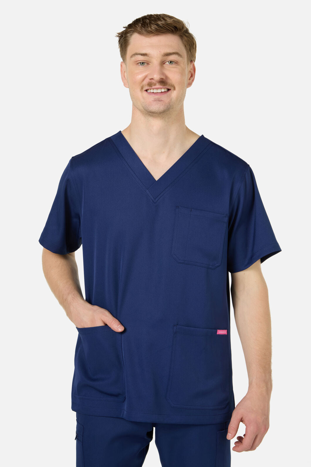 Gorman NZ - Scrubswithlove Navy Scrub set - navy