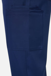 Gorman NZ - Scrubswithlove Navy Scrub set - navy