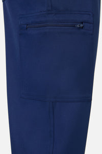 Gorman NZ - Scrubswithlove Navy Scrub set - navy