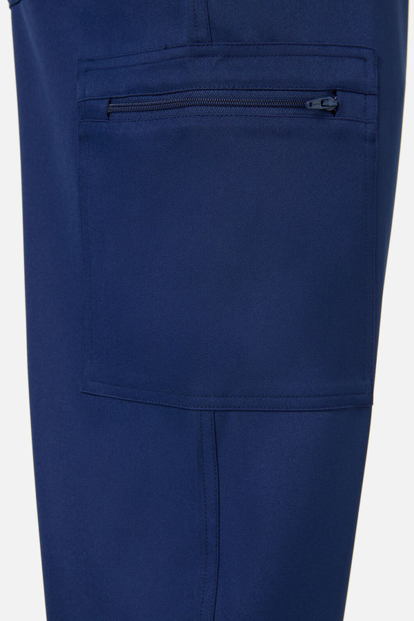 Gorman NZ - Scrubswithlove Navy Scrub set - navy