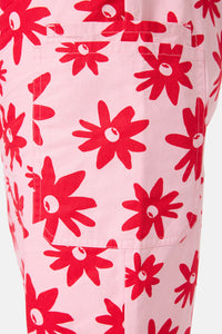 Gorman NZ - Gidgets scrub set - pink