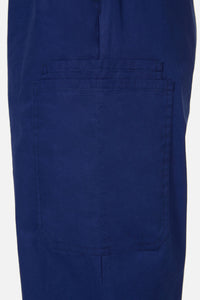 Gorman NZ - Orange Hearts Top&Pant scrubs - navy