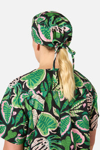 Gorman NZ - Botanica Blush Scrub Hat - multi