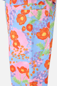 Gorman NZ - Poppy Dotty Scrub Set - multi
