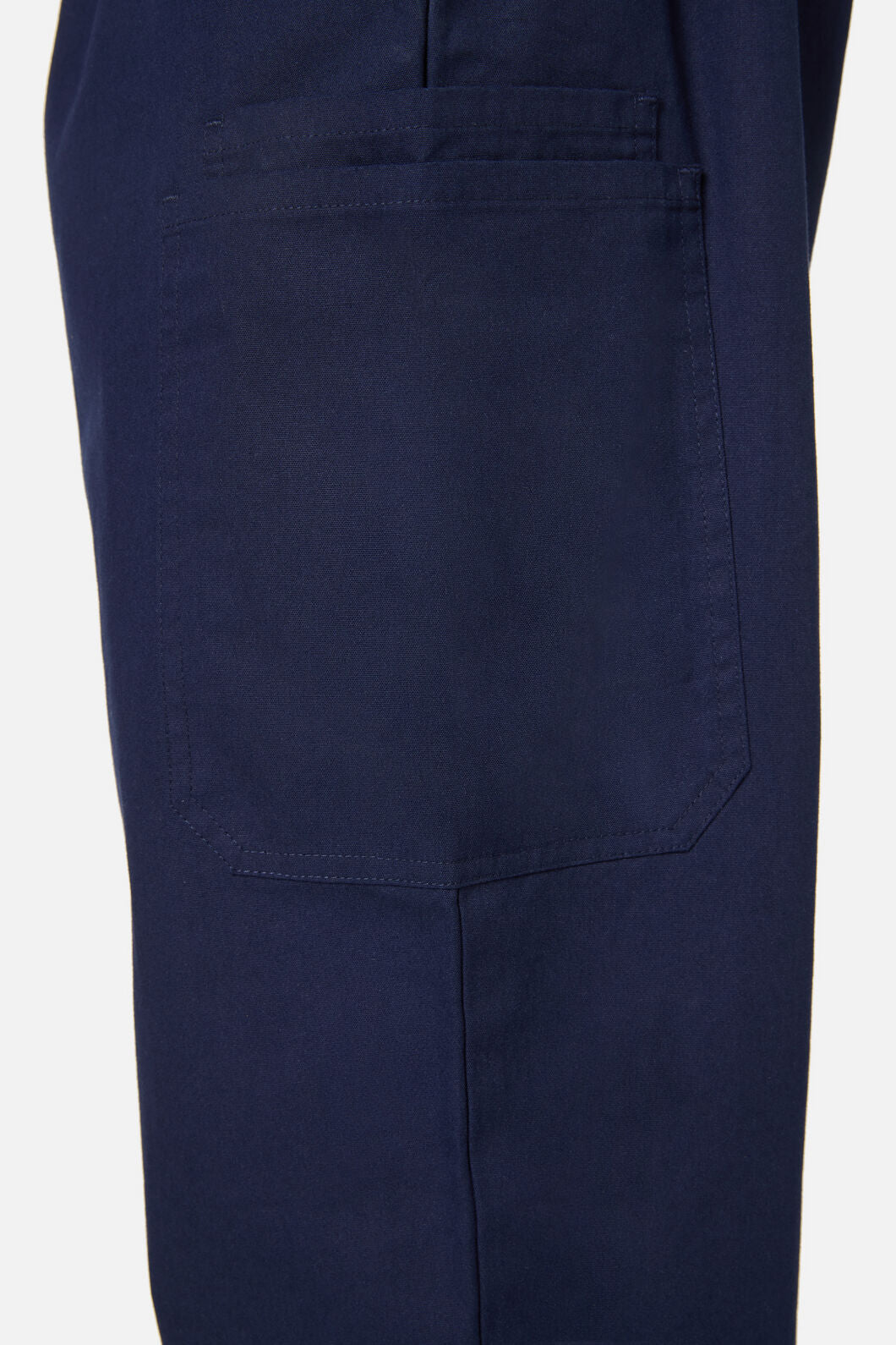 Gorman NZ - 100% Cotton Navy Scrub Set - navy