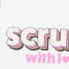 Flora Scrub Set