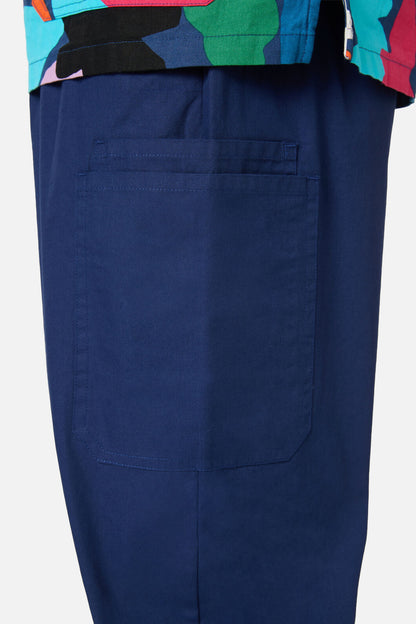 navy
