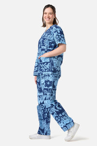navy