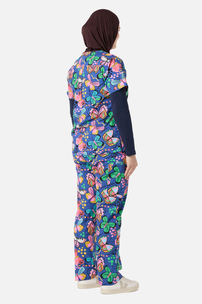 navy