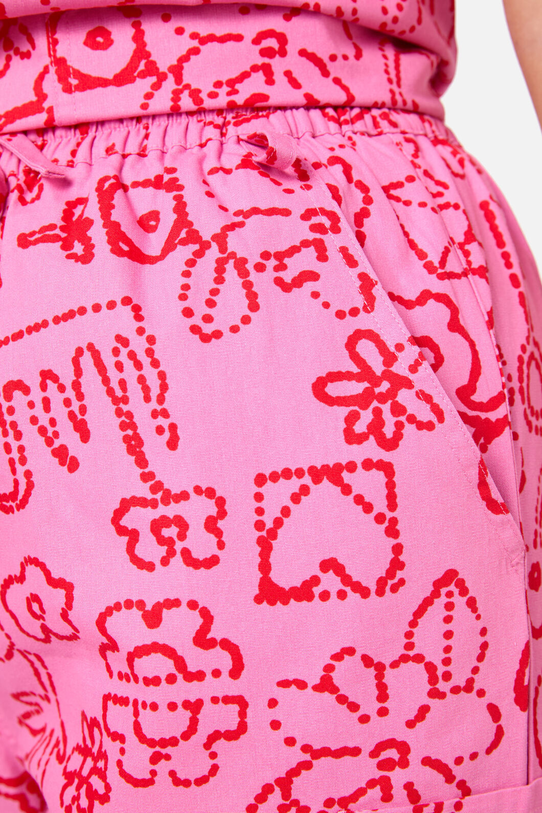 Gorman NZ - Love Letter Scrub Set - pink