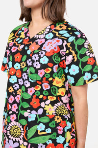 Gorman NZ - Oasis scrub set - multi
