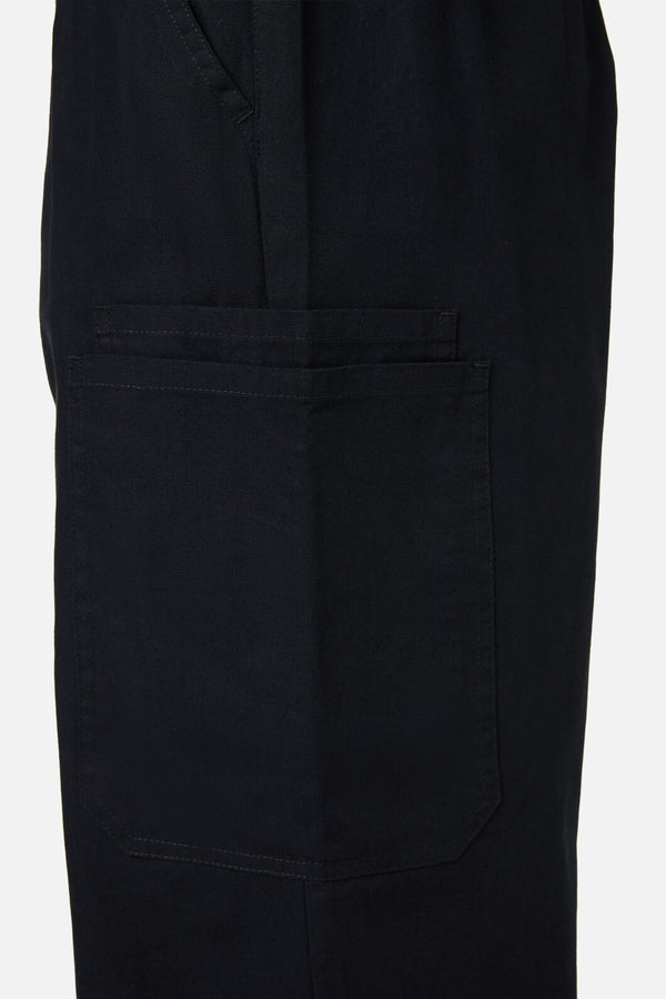 Gorman NZ - Licorice Top & Pant scrub set - multi