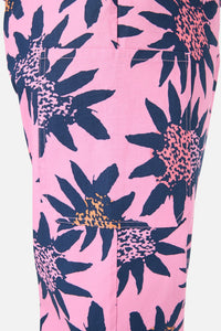 Gorman NZ - Funflower scrub set - pink