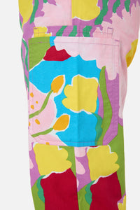 Gorman NZ - In my Garden scrub set - multi