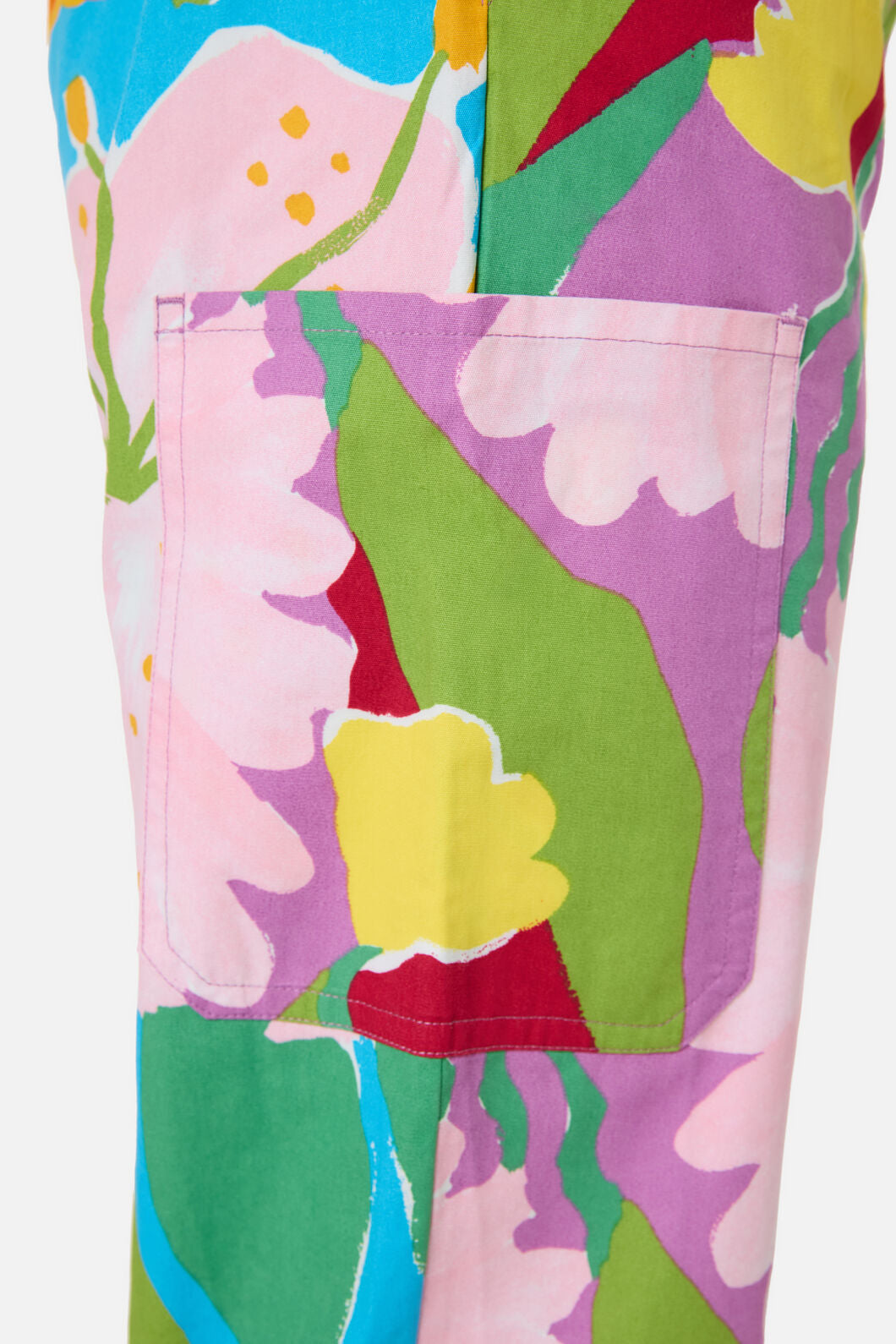 Gorman NZ - In my Garden scrub set - multi