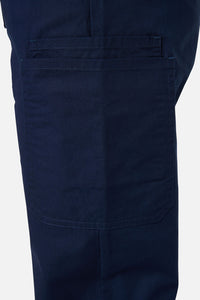 Gorman NZ - Confetti Top & Pant scrub set - navy