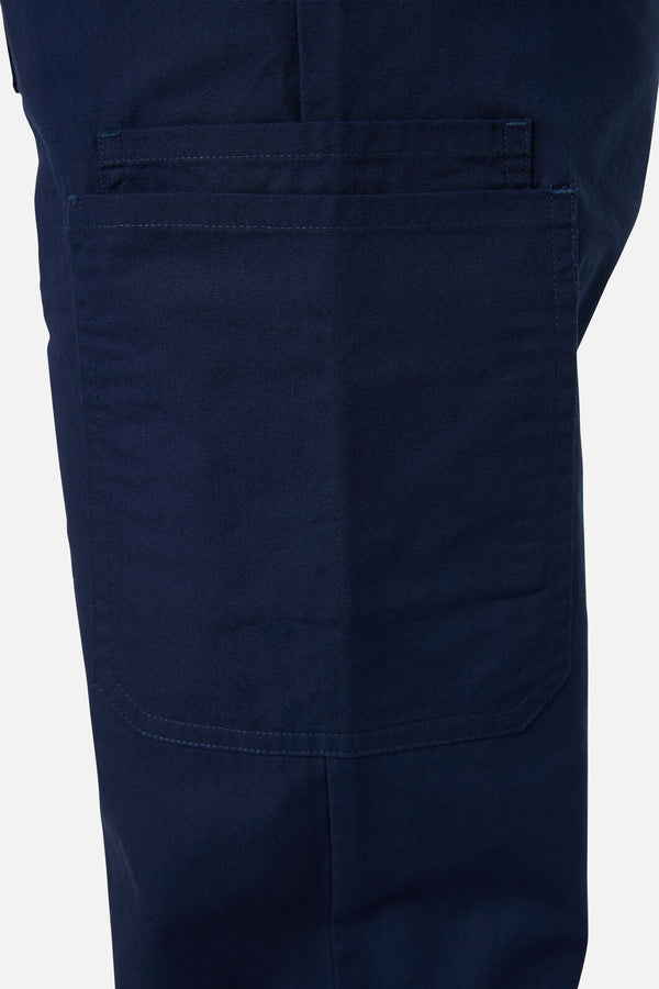 Gorman NZ - Confetti Top & Pant scrub set - navy