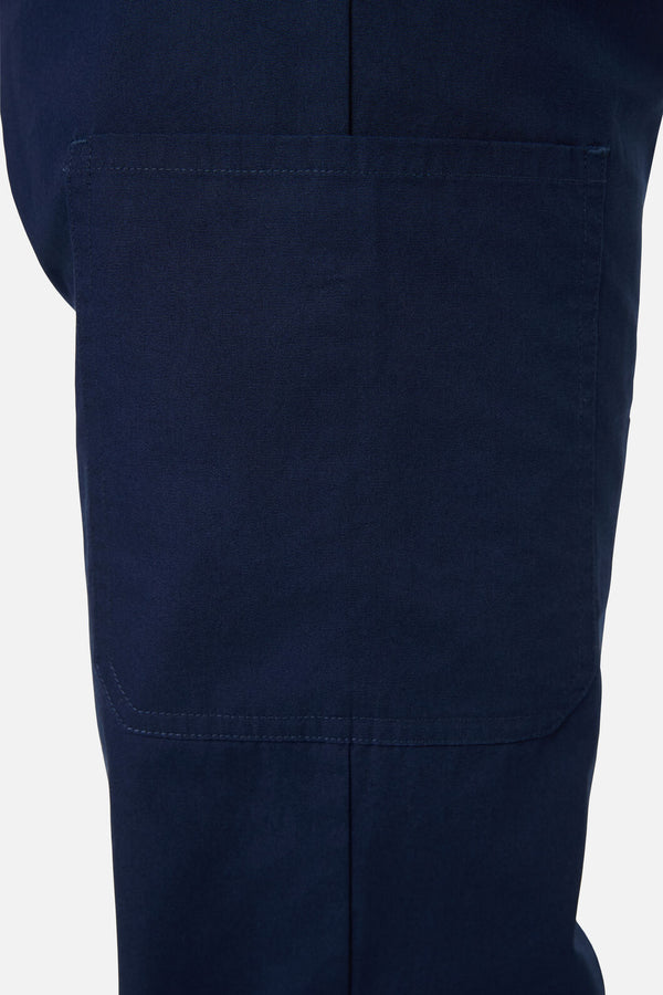 Gorman NZ - Confetti Top & Pant scrub set - navy