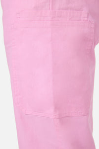 Gorman NZ - Shes Apples Top&Pant scrub set - pink