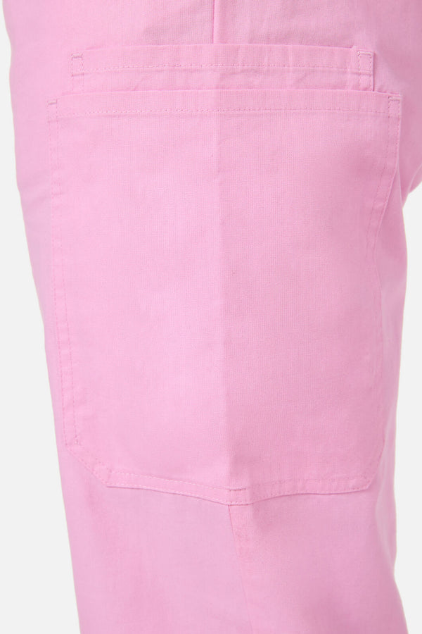 Gorman NZ - Shes Apples Top&Pant scrub set - pink