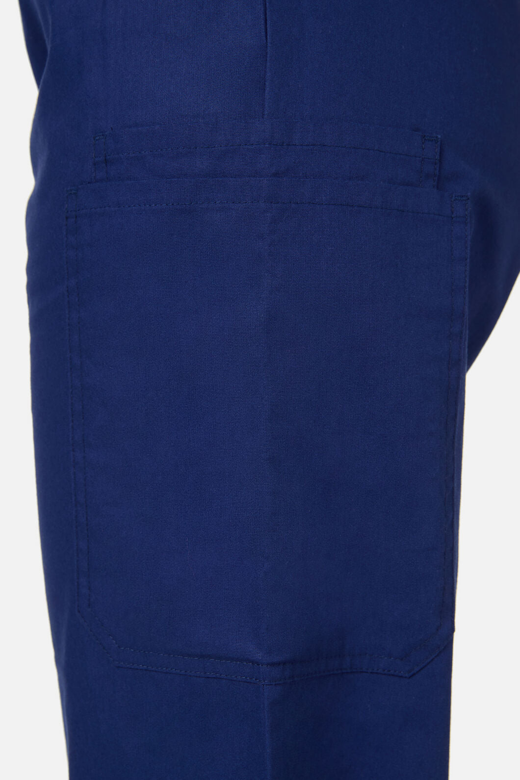 Gorman NZ - Floral Field Top&Pant scrub se - navy