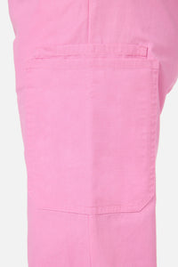 Gorman NZ - Koi Pond Top & Pant scrub set - pink
