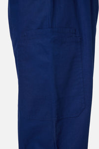Gorman NZ - Tomato Salad Top & Pant scrubs - navy