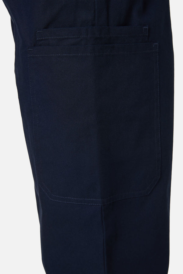 Gorman NZ - Magic Floral Top & Pant scrubs - navy
