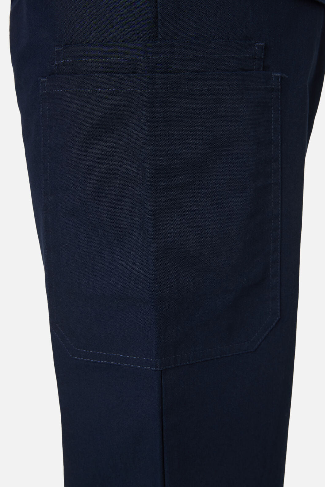Gorman NZ - Safari Top & Pant scrub set - navy