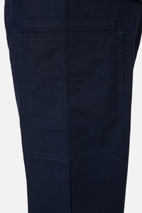 Gorman NZ - Safari Top & Pant scrub set - navy