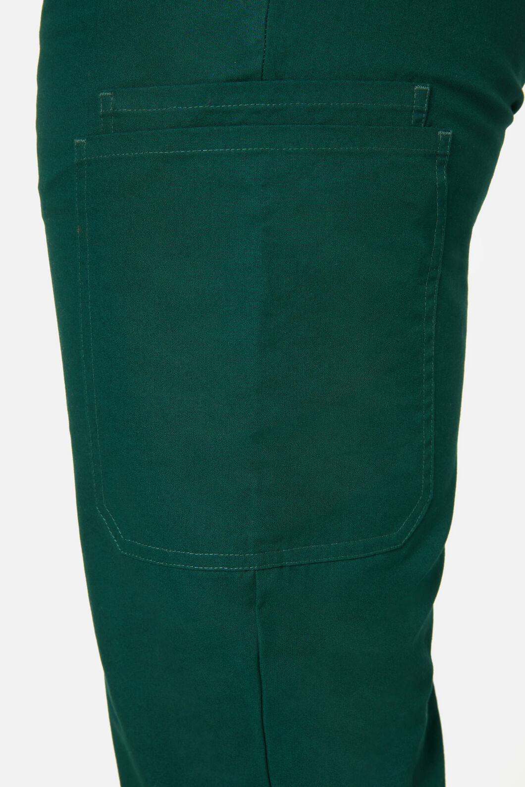 Gorman NZ - Gladioli Top & Pant Scrub Set - green