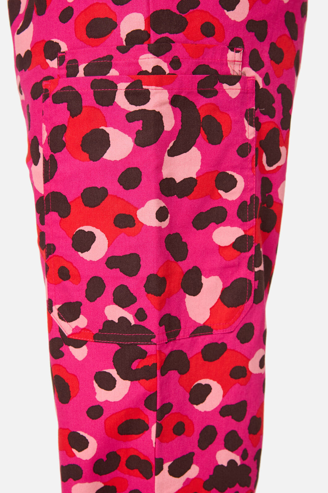 Gorman NZ - Changing Spots Scrub Set - pink