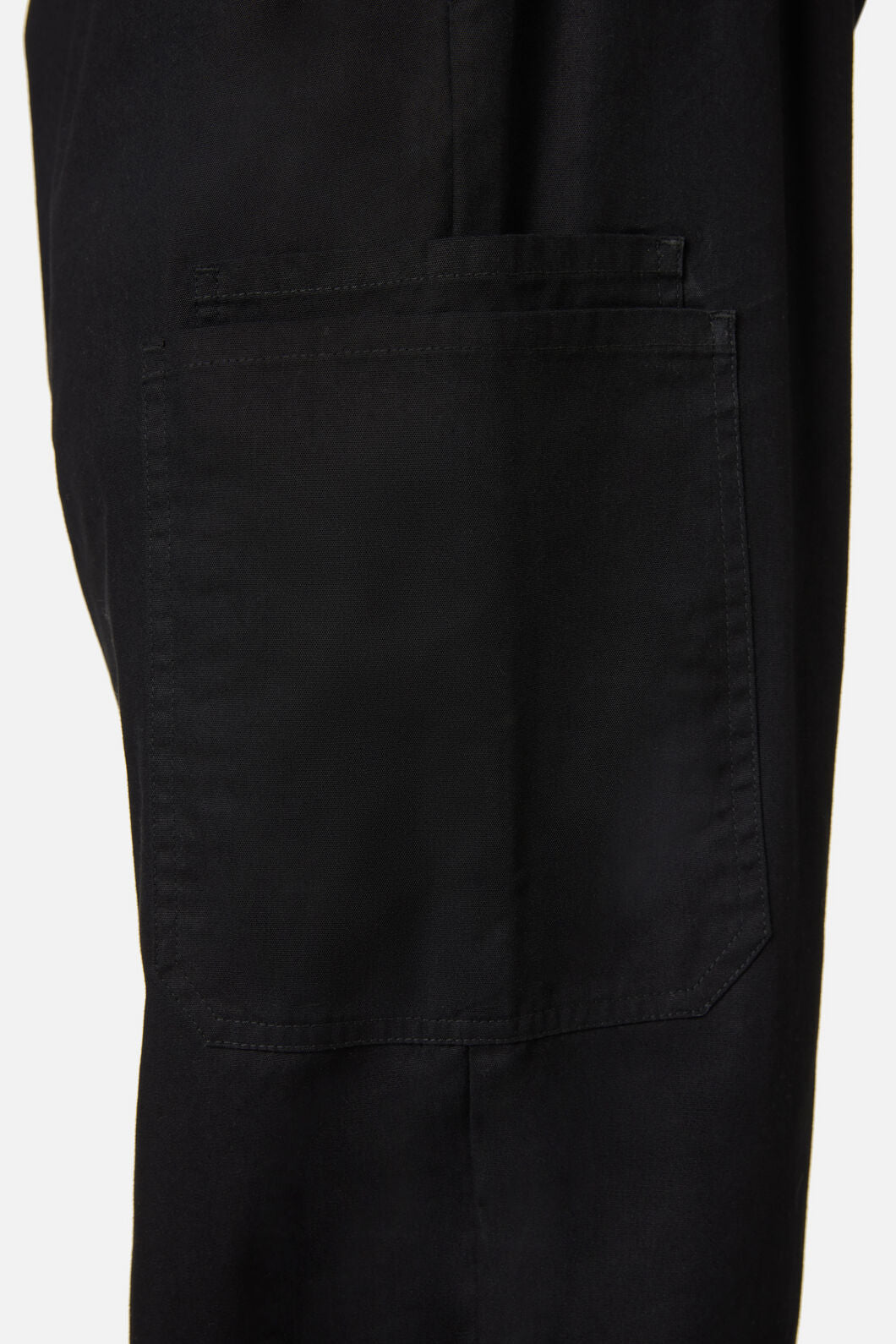 Gorman NZ - Changing Spots Top & Pant Scrub - black