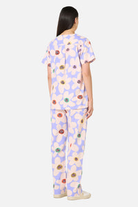 Gorman NZ - Daisy Scrub Set - lilac