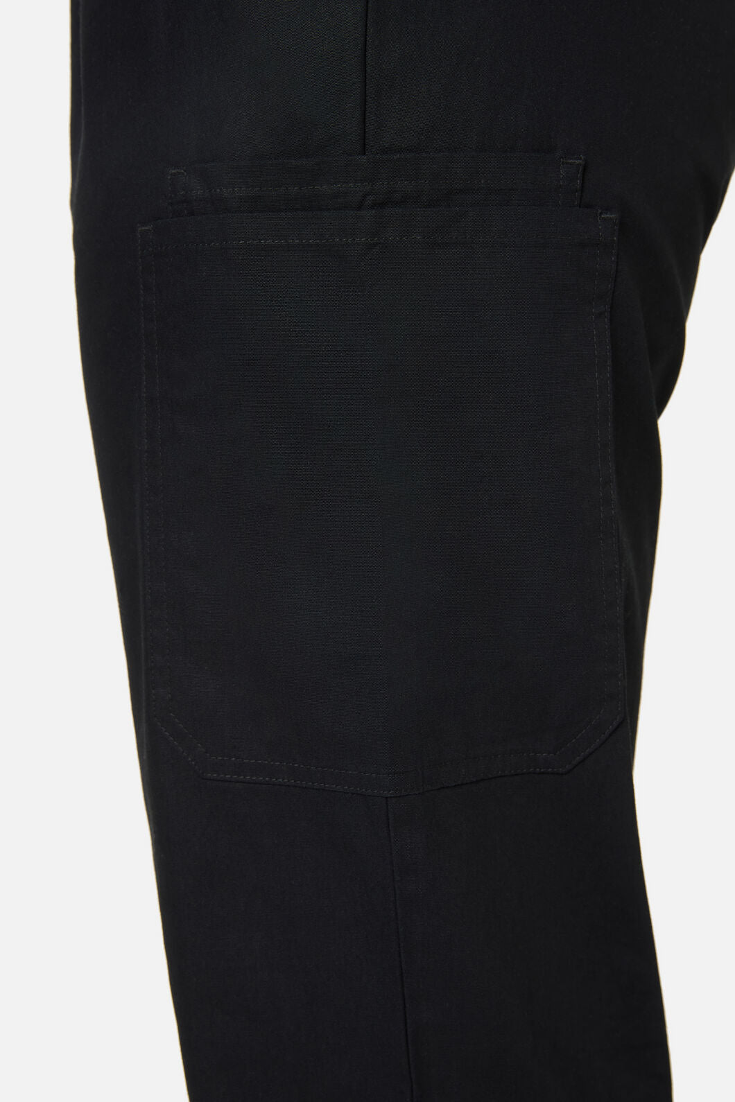 Gorman NZ - Blossom Boulevard Mixed Scrubs - black