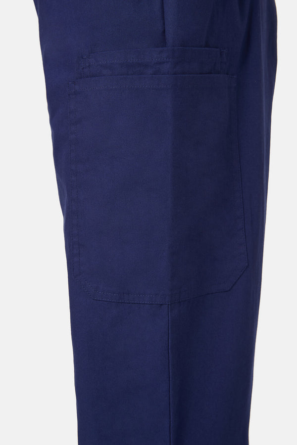 Gorman NZ - Dreamy Dinos Mixed Scrub Set - navy