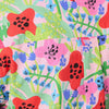 Flower Field Scrub Hat