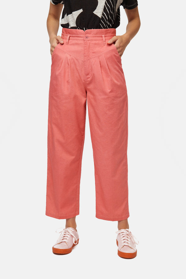 peach