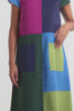 Gorman NZ - Patch Midi Dress - multi