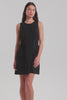 Gorman NZ - Annie Anglaise Mini Dress - black