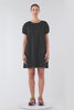 Gorman NZ - Balloon Shift Dress - black