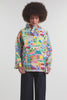 Gorman NZ - Sunspill Raincoat - print