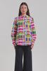 Gorman NZ - Paintbox Check Shirt - check